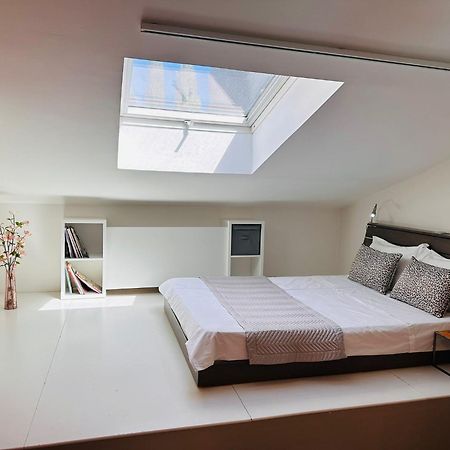 Studio Avec Loggia, Piscine Et Parking Montferrier-sur-Lez Zewnętrze zdjęcie