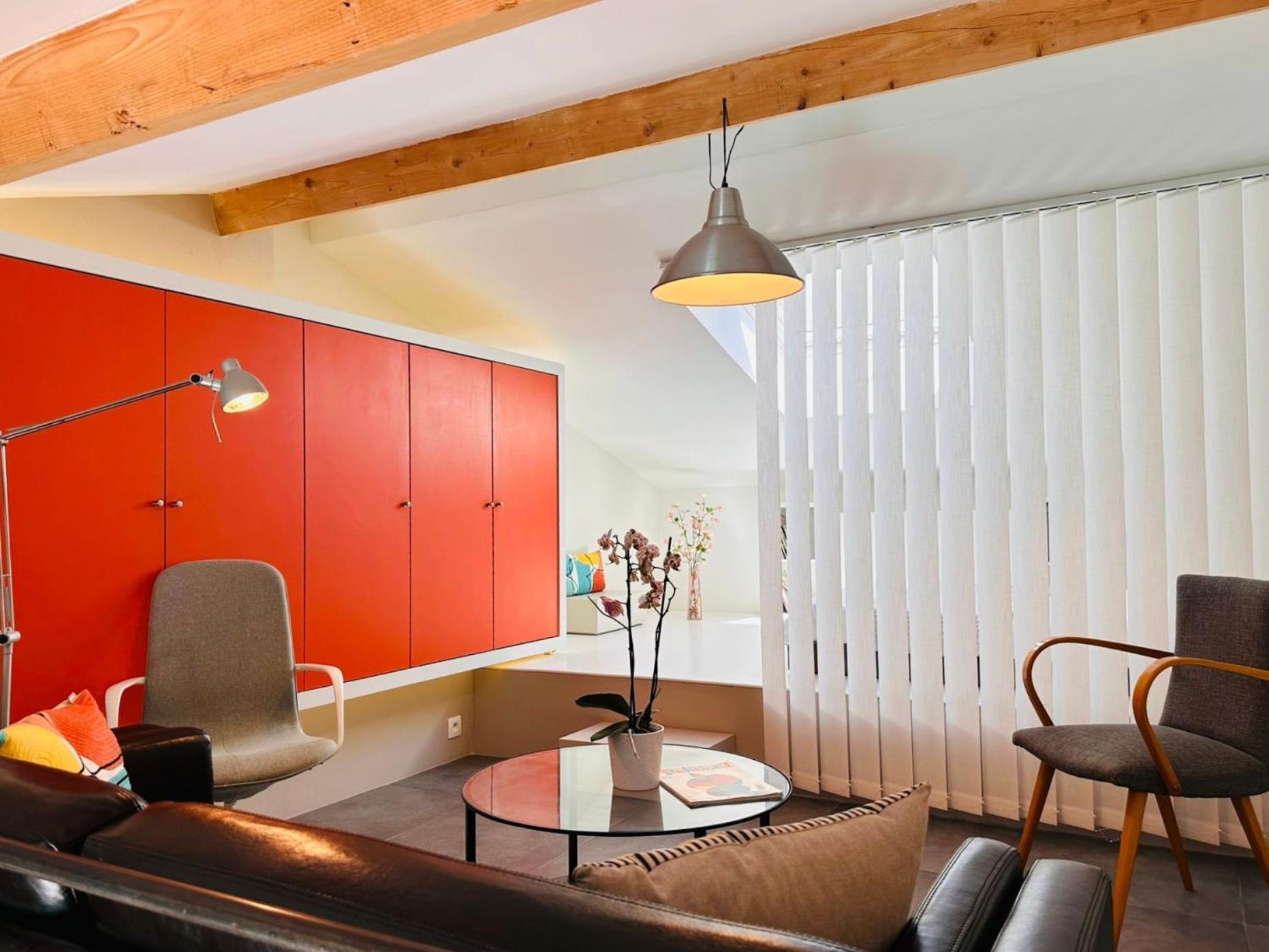 Studio Avec Loggia, Piscine Et Parking Montferrier-sur-Lez Zewnętrze zdjęcie