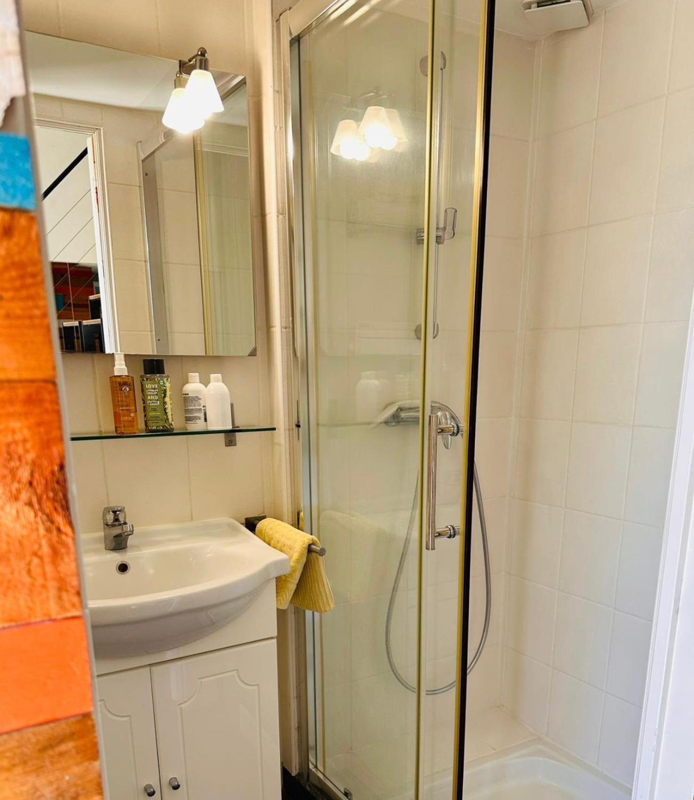 Studio Avec Loggia, Piscine Et Parking Montferrier-sur-Lez Zewnętrze zdjęcie