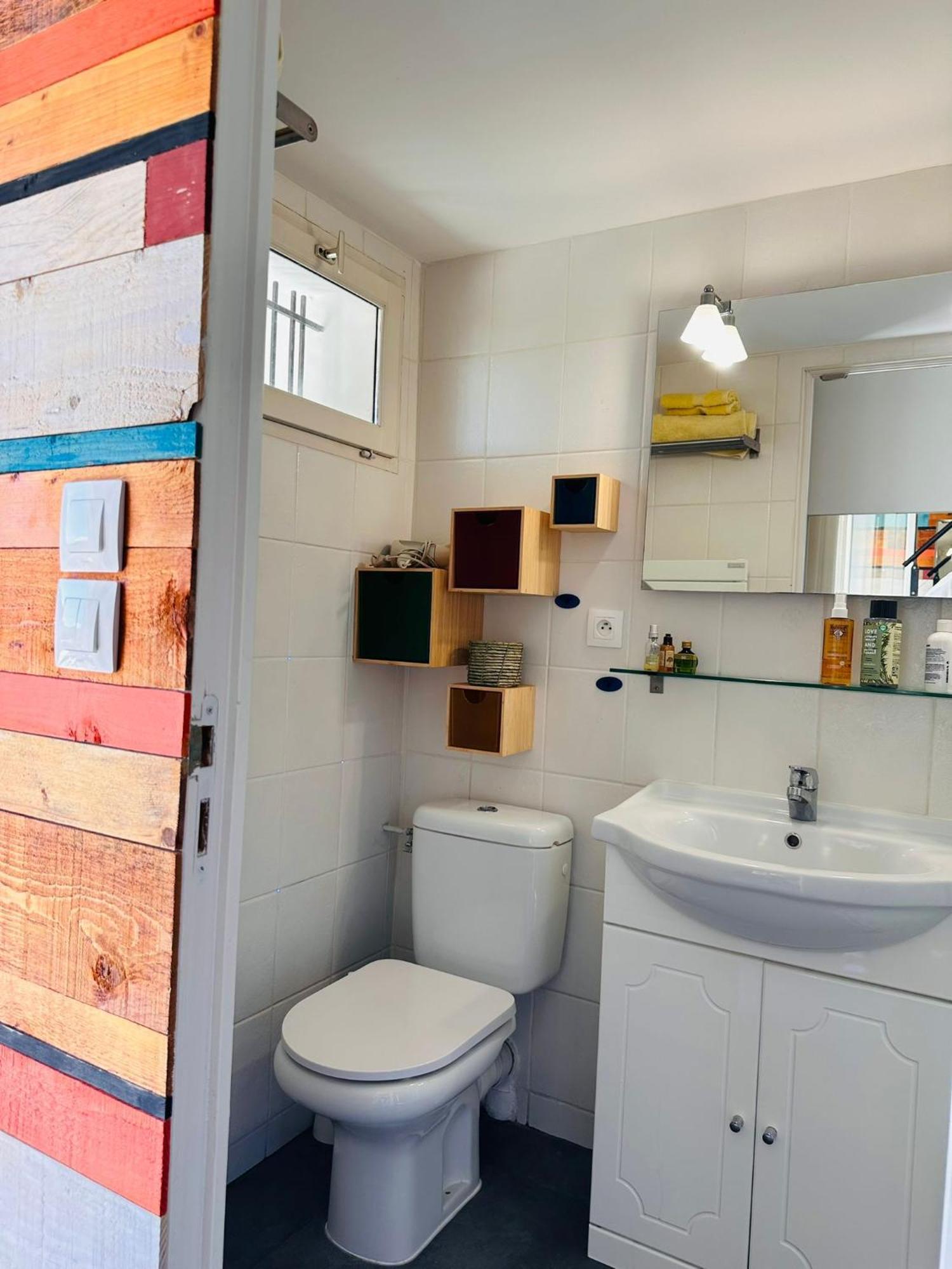 Studio Avec Loggia, Piscine Et Parking Montferrier-sur-Lez Zewnętrze zdjęcie