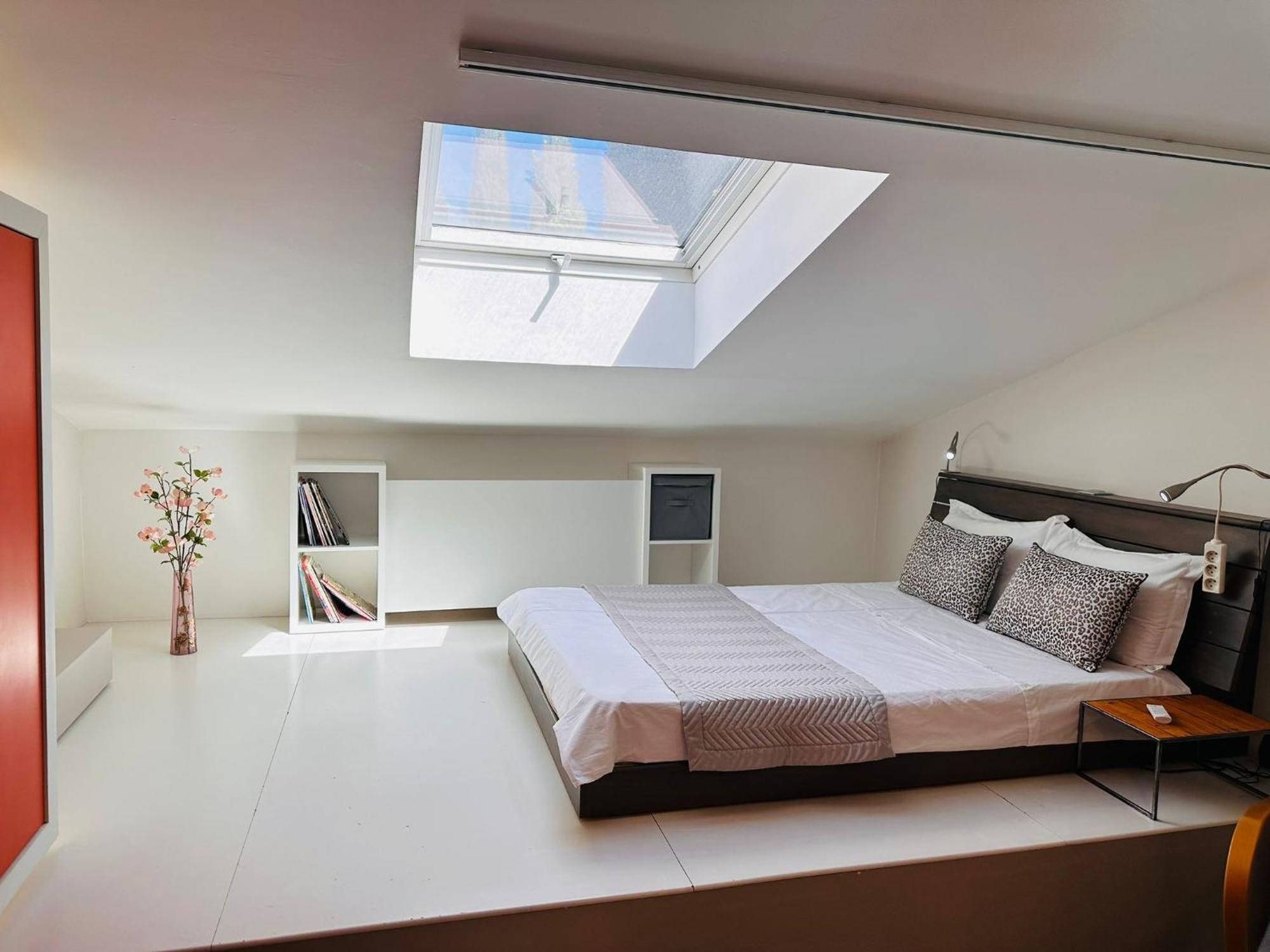 Studio Avec Loggia, Piscine Et Parking Montferrier-sur-Lez Zewnętrze zdjęcie